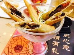 -点都德(华强南店)