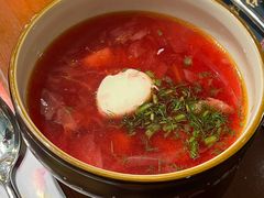 -卢布里西餐厅(总店)