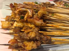 -为民烧烤吧.自贡爆炒菜(收录10年好店)