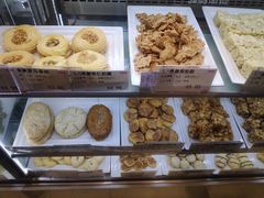 -泰康食品(南京东路店)