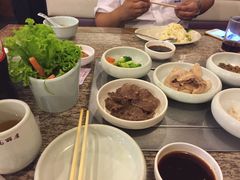 -高丽屋(天宁寺店)