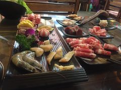 -丽江庭院之丽江往事(安定门店)