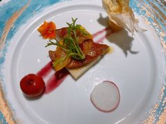 -空之介寿喜烧·和牛放题(恒隆广场店)
