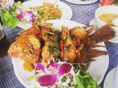-Dash Teak House