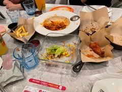 -必胜客(远大路店)