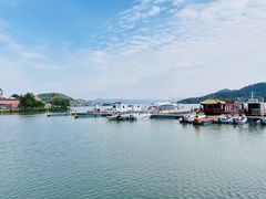 -东钱湖小普陀景区