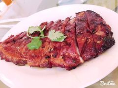 -台山第一家兴华黄鳝饭·黄鳝婆(开平店)