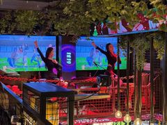 -1819餐厅·团队聚餐·烤串·精酿