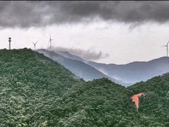 -四会奇石河风景区