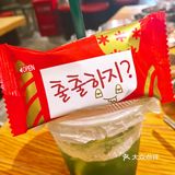 这家烤肉店的肉肉 🥩 口感真棒 (^～^)