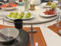 -杭州西湖柳莺里酒店·闻莺厅