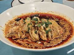 -干老四雅鱼饭店(滨江西路店)