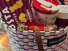-COSTA COFFEE(丰联广场店)