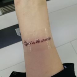 -飛凡TATTOO纹身•原创