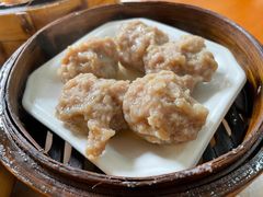 -阿弟早茶大排档(九村店)