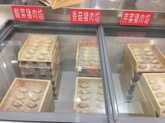 -德天下自助水饺(海洪店)