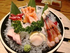 -赤坂亭·M9和牛放题(长楹天街购物中心店)