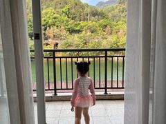 -海兰云天度假区温泉