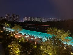 -清河半岛温泉度假酒店