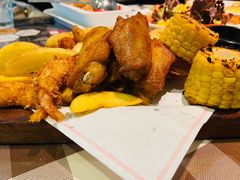 -米斯特比萨(罗斯福店)