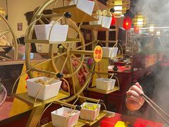 -谭鸭血老火锅(万象九宜城店)