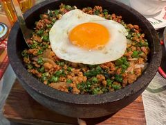 -小小集渔·泰式大排档(太古里香槟店)