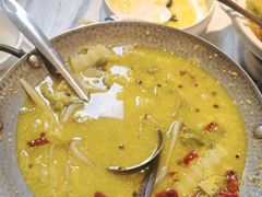 -外婆味道·云南菜大当家(关上店)