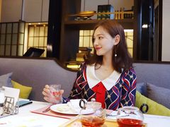 -杭州久泰饭店·摩卡花园