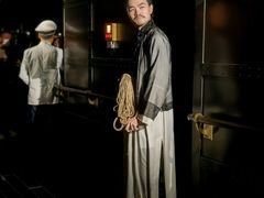 -武汉知音号
