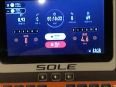 -乐刻运动(爱奇艺创新大厦店)