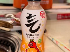 -龍歌自助小火锅(市北台东利群店)