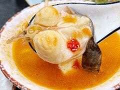 -聚黔堂凯里酸汤鱼美食店