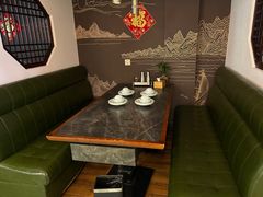 -李记饺子·熏酱东北菜(欢乐谷店)