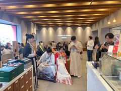 -陕拾叁-西安糕点(大雁塔店)