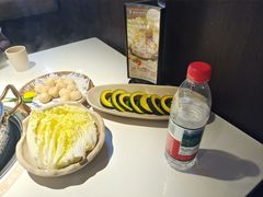 -嗲嗲的椰子鸡・太琼糟粕醋(上海百联又一城店)