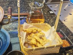 -王家渡火锅店(棕榈泉店)