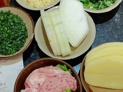 -咖咖火锅(老店)