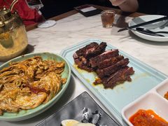 -小吊梨汤·北京菜·烤鸭(鸟巢店)