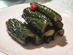-玉满堂·湖北融合菜