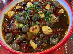 -华仔龙虾(永乐路总店)