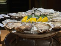 -Osteria Garden 生蚝花园餐厅(原进贤路店)