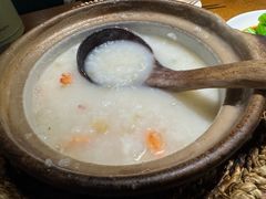-南拳十三姨·潮汕砂锅粥(世纪金源店)