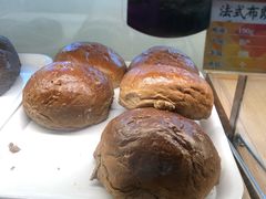 法式布朗尼核桃-新侨三宝乐面包店(崇文门店)