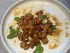 -宏达老菜馆(东安街店)