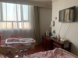 -中国福利会国际和平妇幼保健院(徐汇院区)