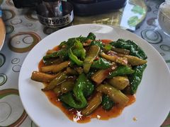 -清真·伊清阁餐厅
