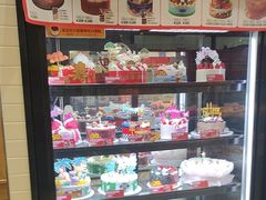 -味多美蛋糕(西安门店)