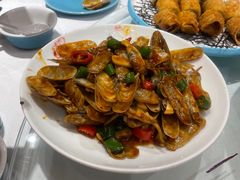 -大眼锅贴水饺(河东店)