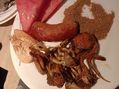 -星伦多自助料理·涮烤一体(嘉兴八佰伴店)