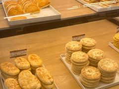 -长发西饼(临顿路店)